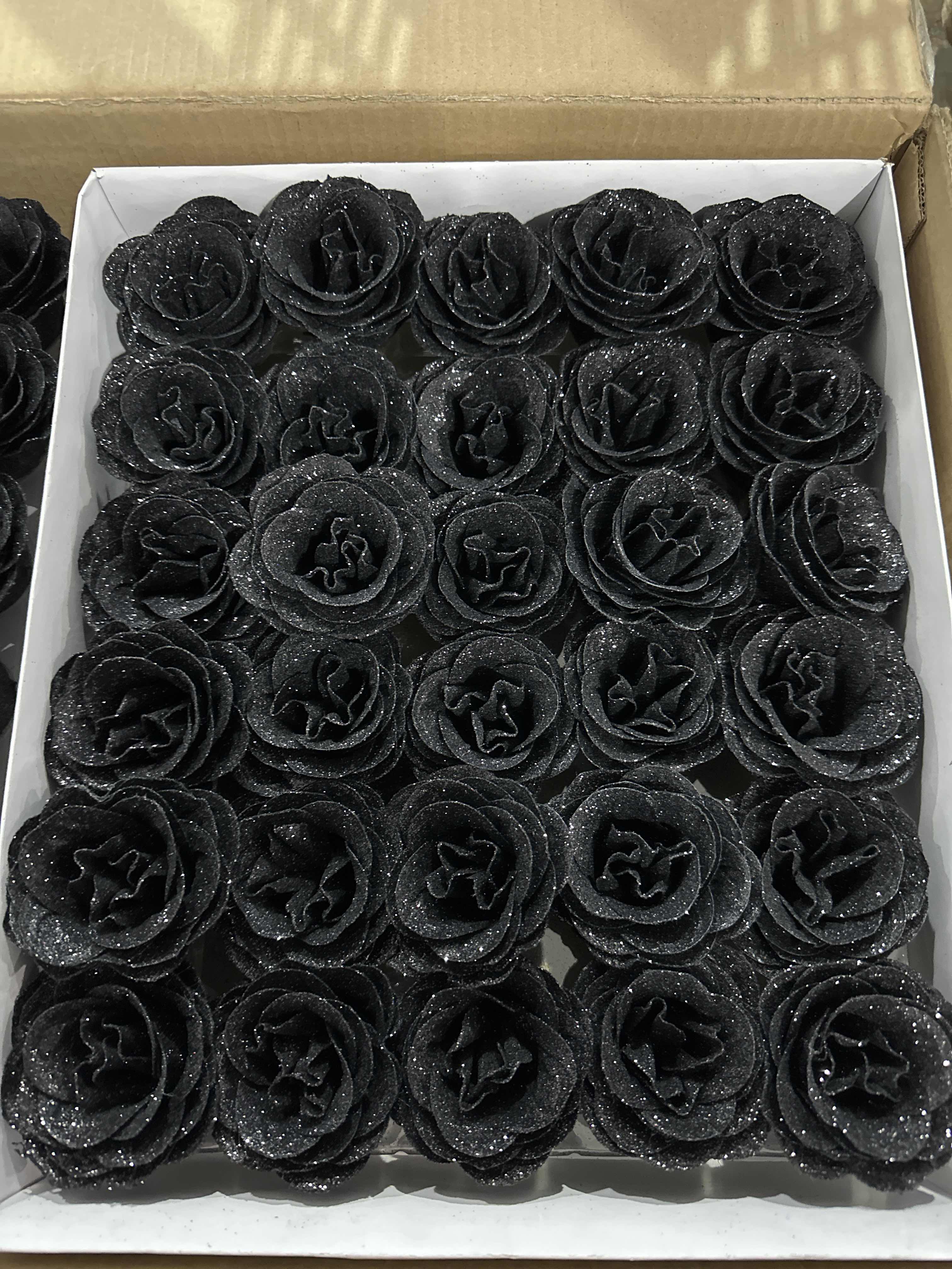 Preserved Rose Bouquet