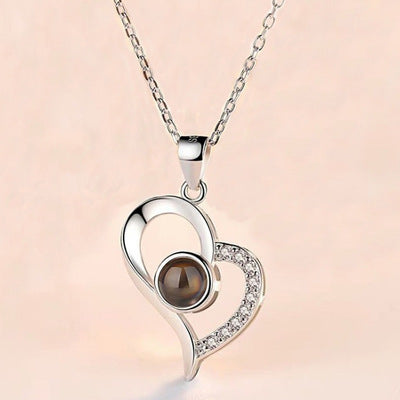 Rose Jewelry Gift Box