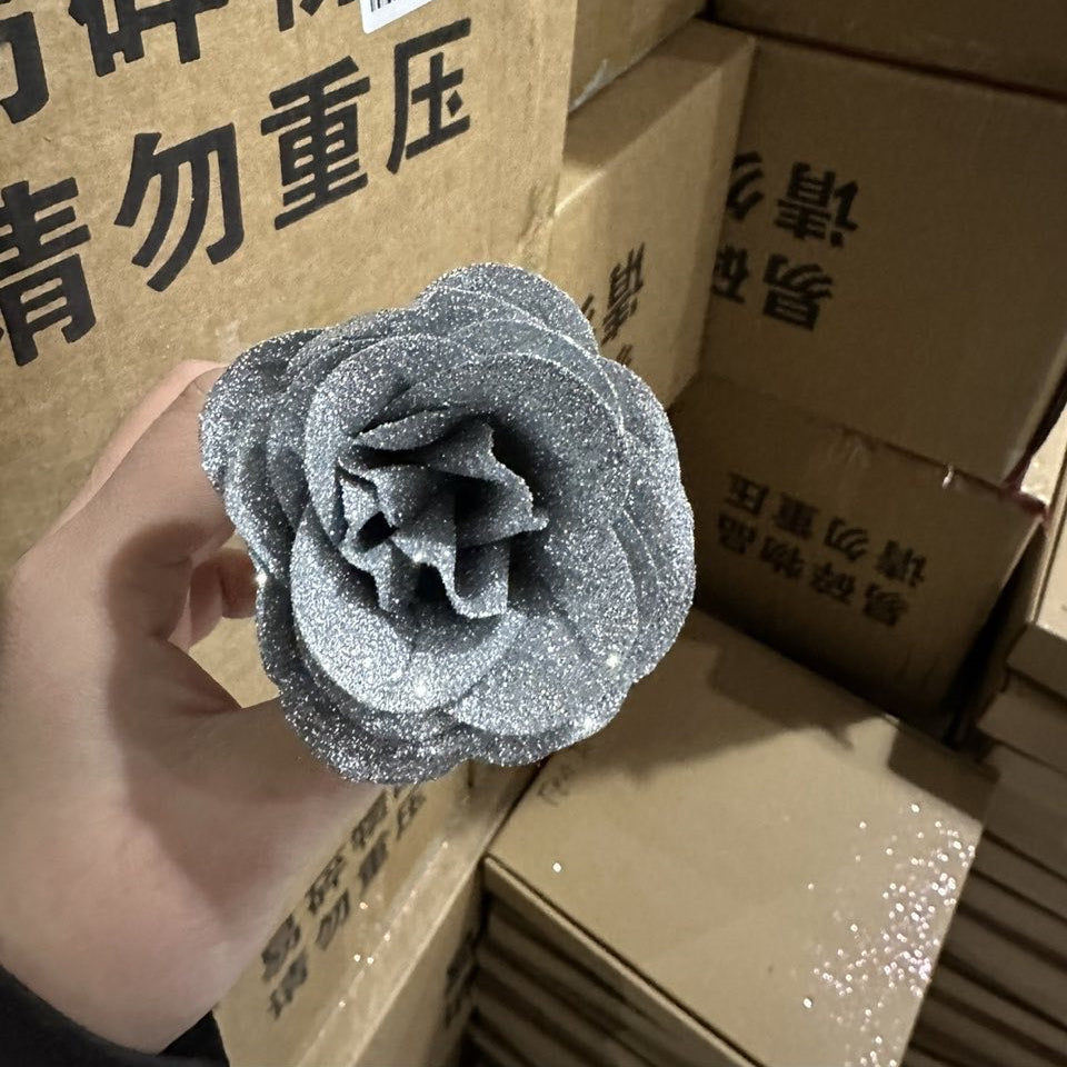 Preserved Rose Bouquet