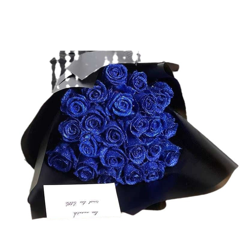 Preserved Rose Bouquet